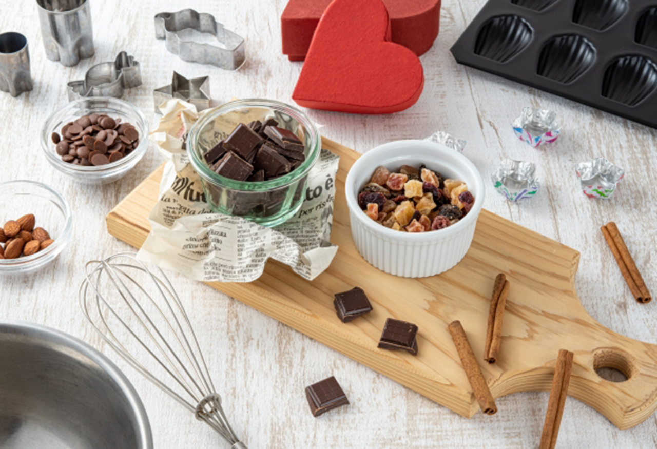 手作りチョコレートレシピまとめ