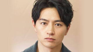俳優・細田善彦